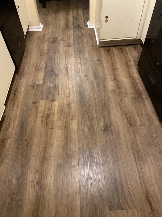 JWD FLOORING Picture 3