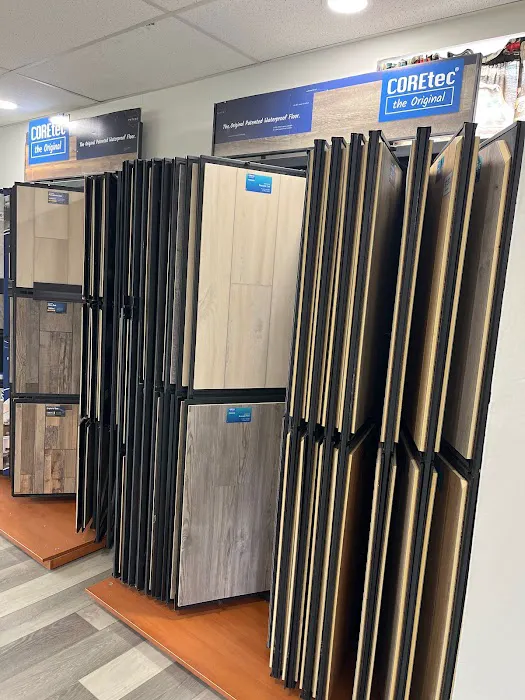 JWD FLOORING Picture 8