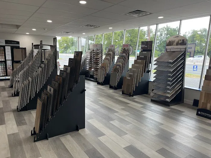 JWD FLOORING Picture 7