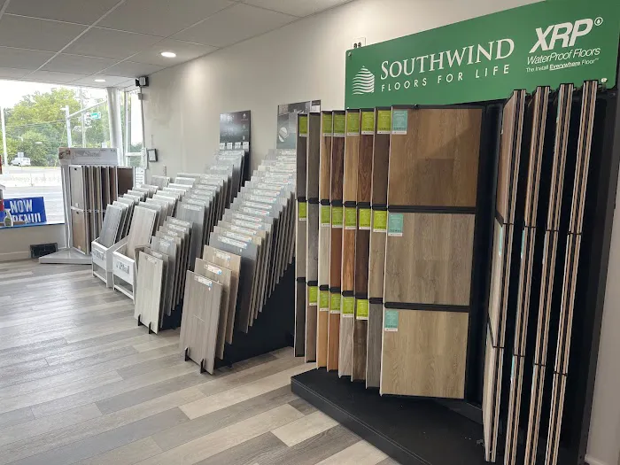 JWD FLOORING Picture 6