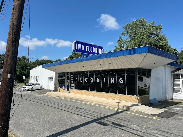 JWD FLOORING Picture 5