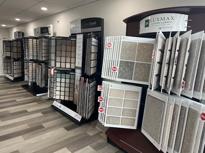 JWD FLOORING Picture 4