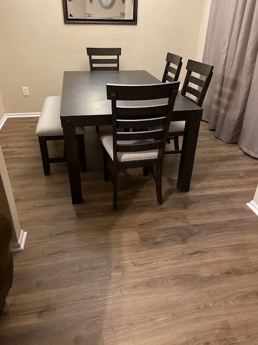 JWD FLOORING Picture 2