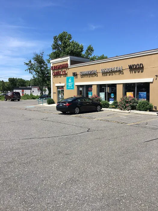 Klinghoffer Carpet One Picture 10