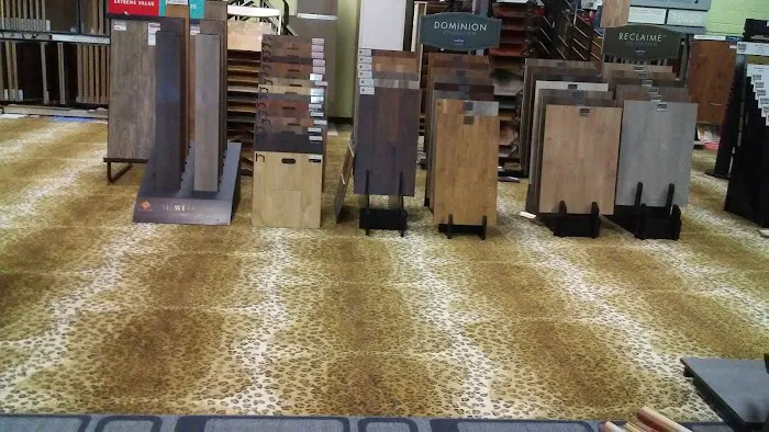 Klinghoffer Carpet One Picture 9