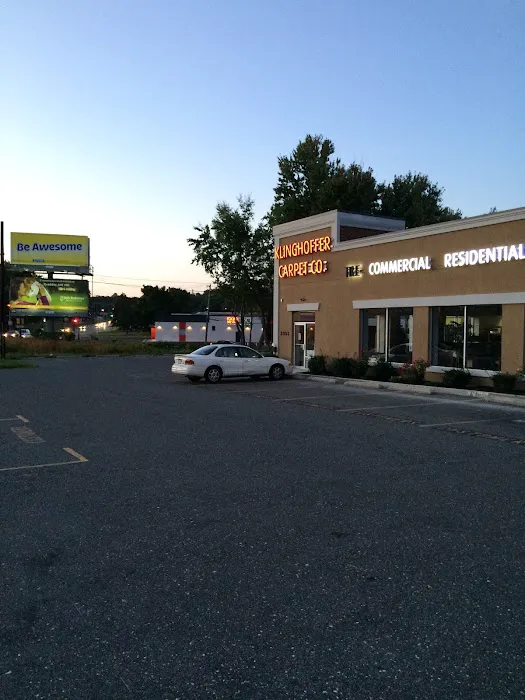 Klinghoffer Carpet One Picture 4