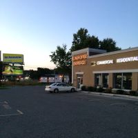 Klinghoffer Carpet One ico