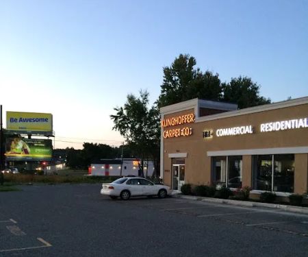 Klinghoffer Carpet One