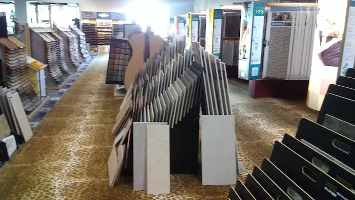 Klinghoffer Carpet One Picture 7