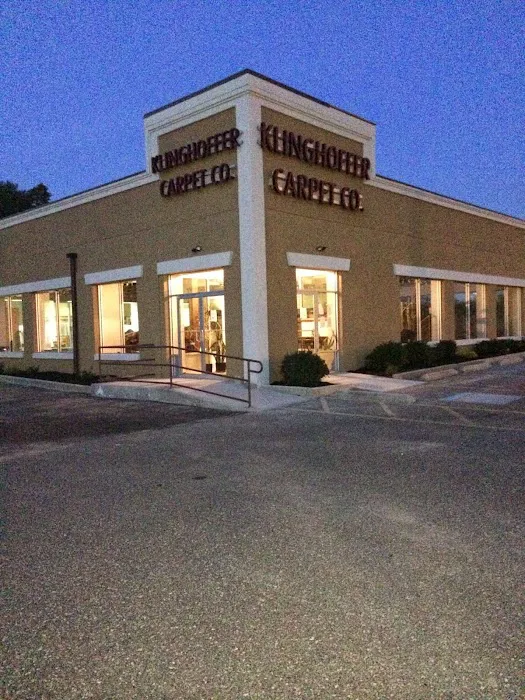 Klinghoffer Carpet One Picture 3