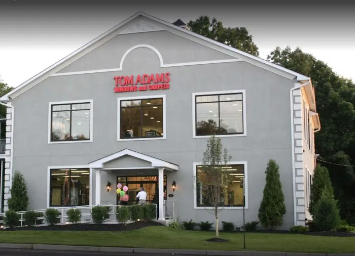 Tom Adams Windows & Carpets Picture 1