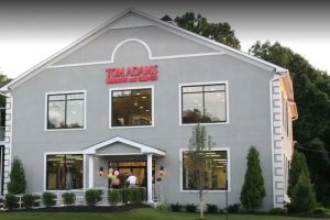 Auto Service Center