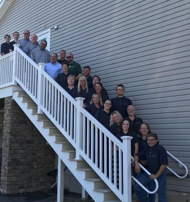 Tom Adams Windows & Carpets Picture 4