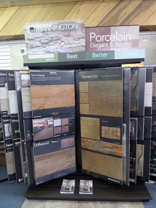 Brian's Professional Floor Covering Picture 7