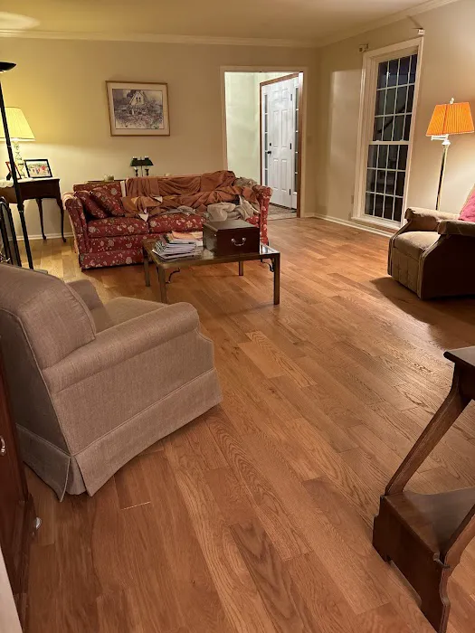 Brian's Professional Floor Covering Picture 6