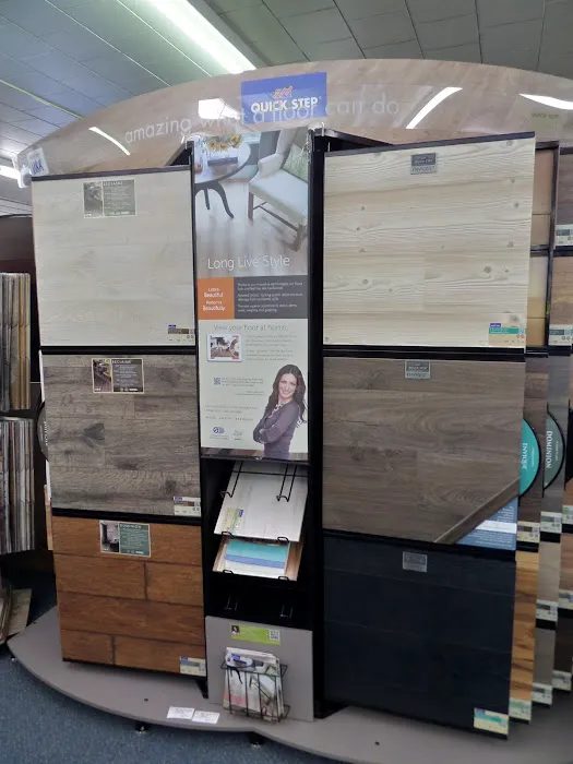 Brian's Professional Floor Covering Picture 10