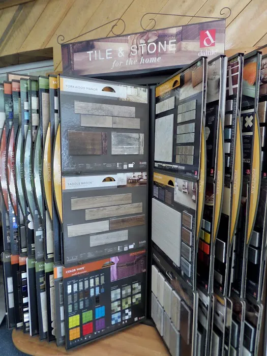 Brian's Professional Floor Covering Picture 4