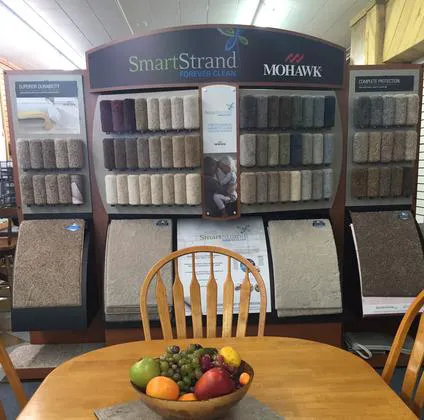 Brian's Professional Floor Covering Picture 1