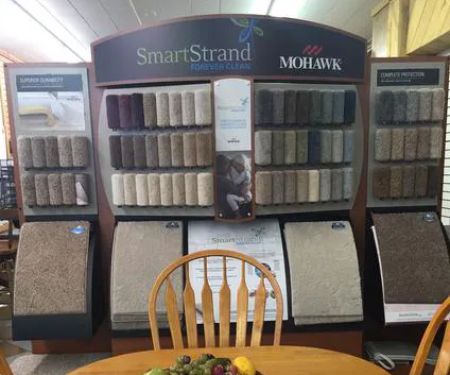 Brian's Professional Floor Covering