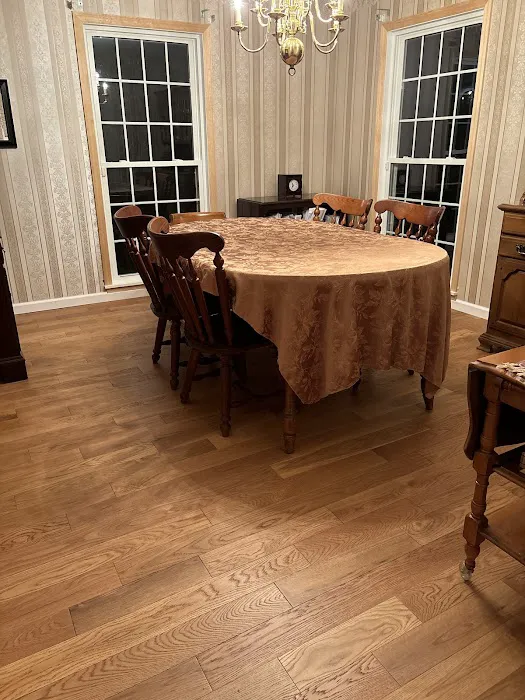 Brian's Professional Floor Covering Picture 8