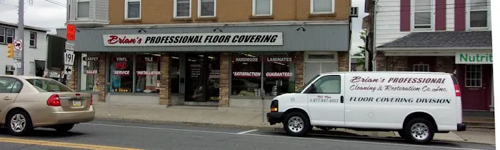 Brian's Professional Floor Covering Picture 9