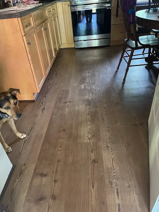 Brian's Professional Floor Covering Picture 5