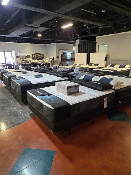 Consolidated Flooring & Mattress Picture 9