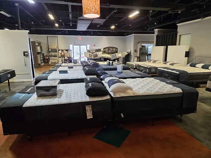 Consolidated Flooring & Mattress Picture 6