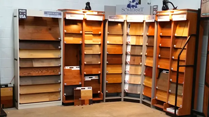 Consolidated Flooring & Mattress Picture 7