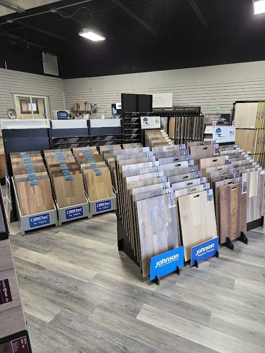 Consolidated Flooring & Mattress Picture 8