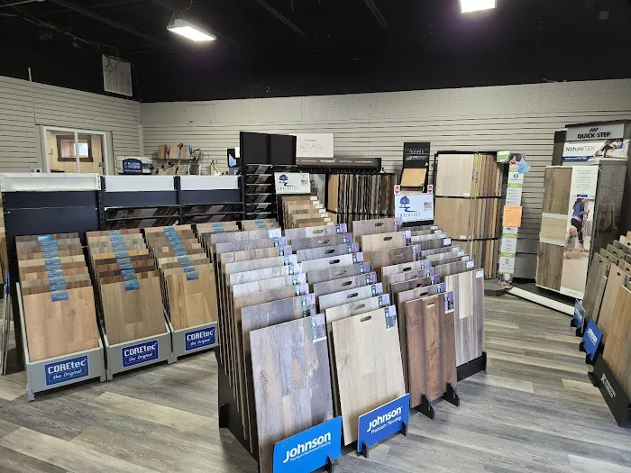 Consolidated Flooring & Mattress Picture 2