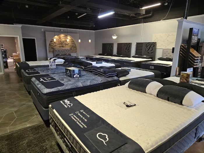 Consolidated Flooring & Mattress Picture 4