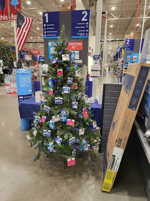 Lowe's Home Improvement Picture 9