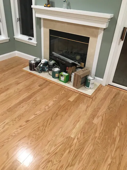 RD flooring Inc Picture 10