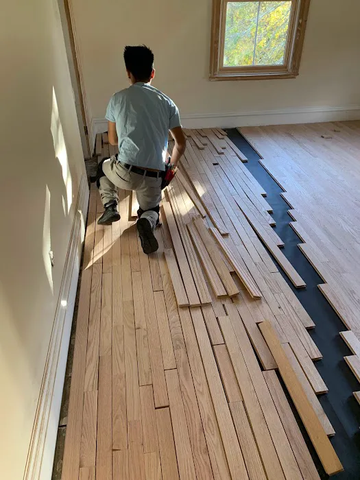 RD flooring Inc Picture 2