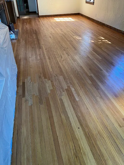 RD flooring Inc Picture 8