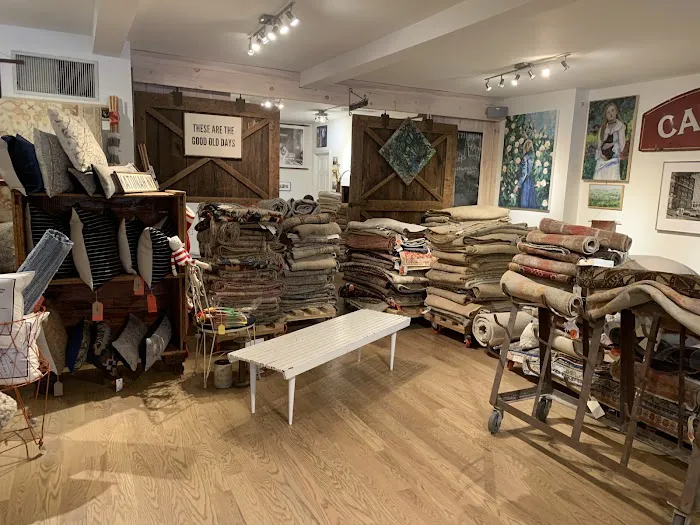 Old New House (Retail Showroom) - BY APPOINTMENT Picture 2