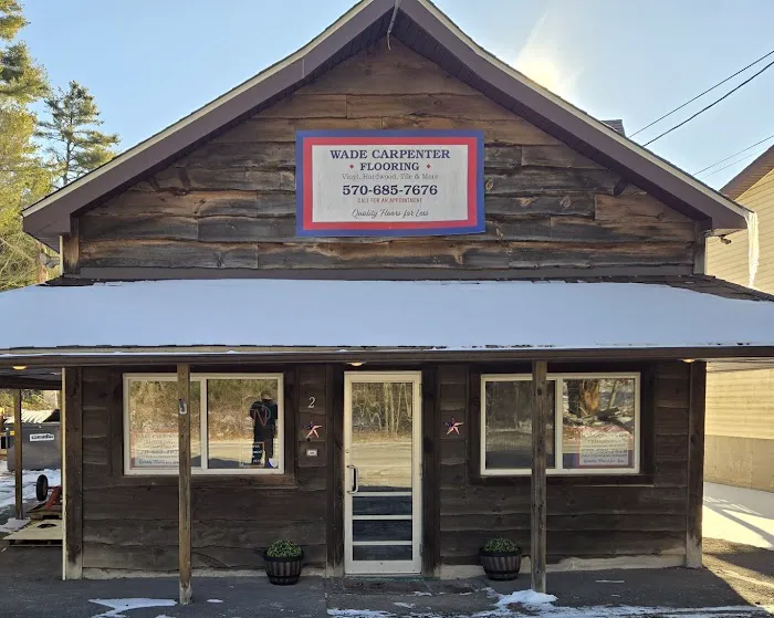 Wade Carpenter Flooring Picture 9