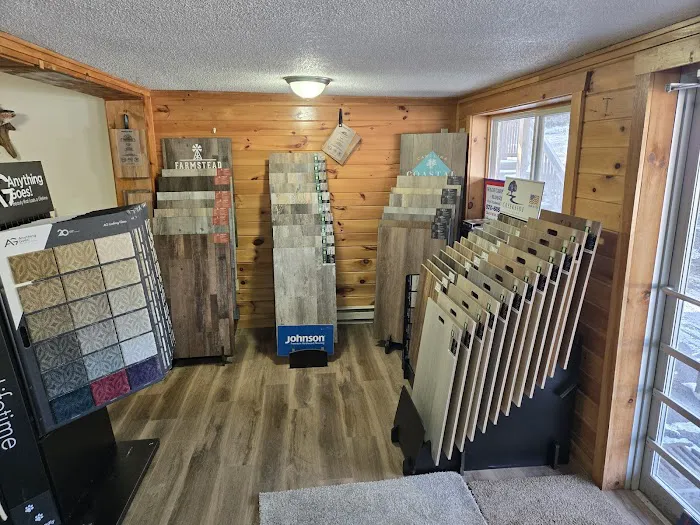 Wade Carpenter Flooring Picture 7