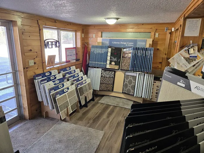 Wade Carpenter Flooring Picture 3