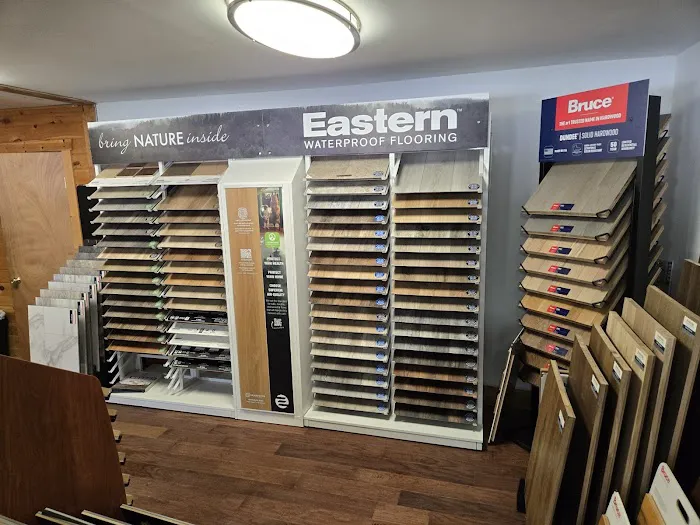 Wade Carpenter Flooring Picture 1