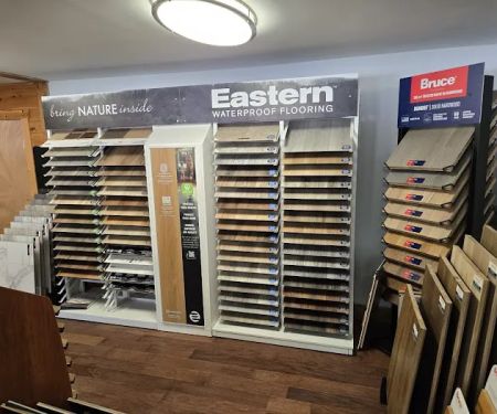 Wade Carpenter Flooring