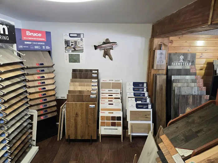 Wade Carpenter Flooring Picture 6