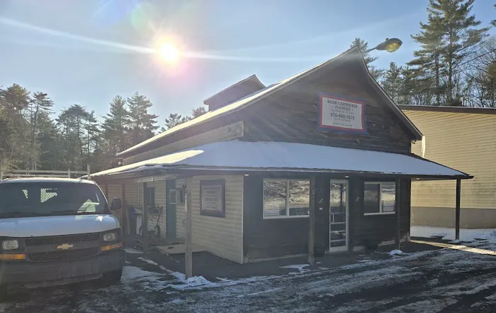 Wade Carpenter Flooring Picture 8