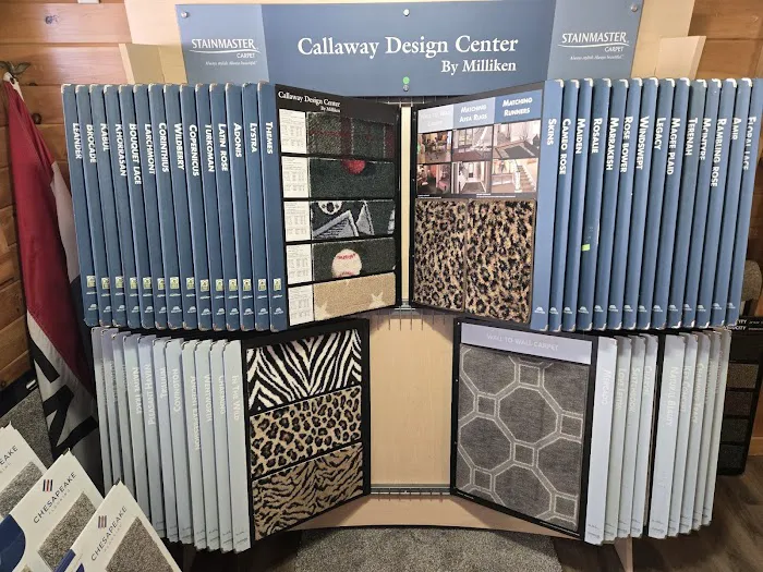 Wade Carpenter Flooring Picture 5