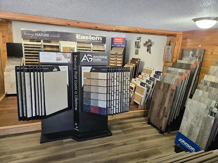 Wade Carpenter Flooring Picture 4