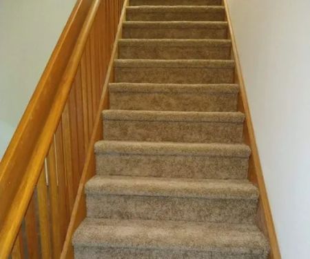 Tom's Interior World Inc