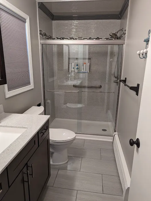 Schnaitman's Flooring America Picture 9