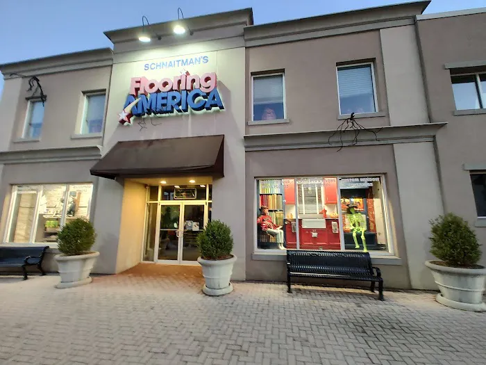 Schnaitman's Flooring America Picture 2