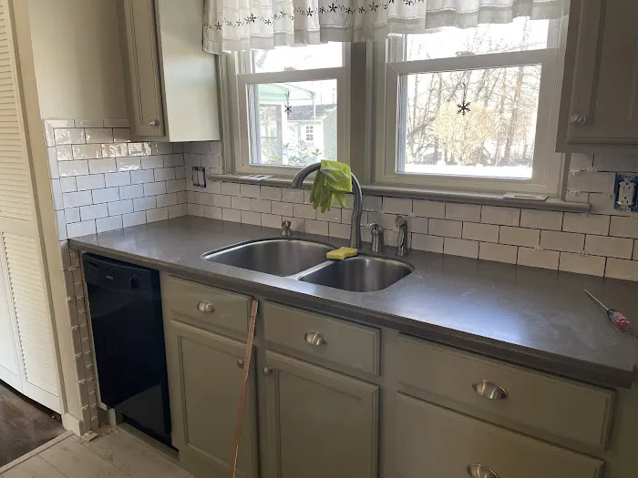 Schnaitman's Flooring America Picture 6